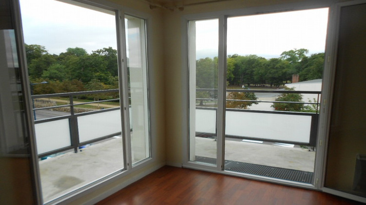 Ma-Cabane - Location Appartement Dammarie-les-Lys, 55 m²