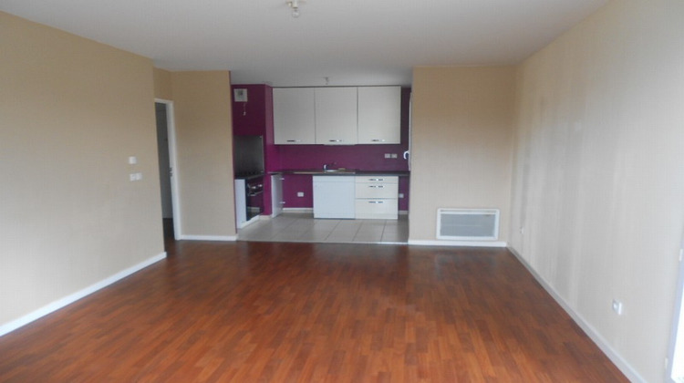 Ma-Cabane - Location Appartement Dammarie-les-Lys, 55 m²