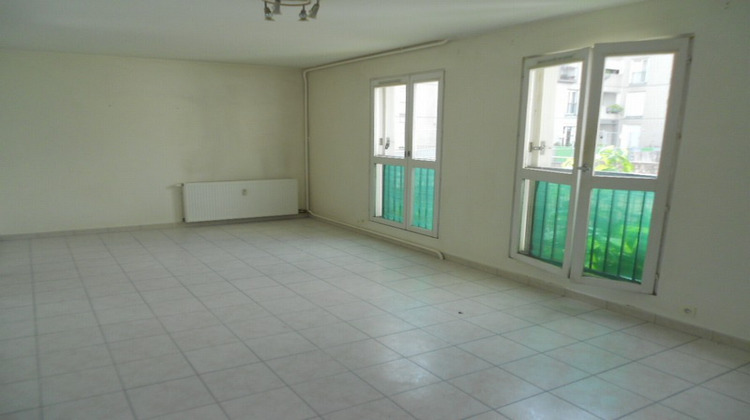 Ma-Cabane - Location Appartement Dammarie-les-Lys, 58 m²