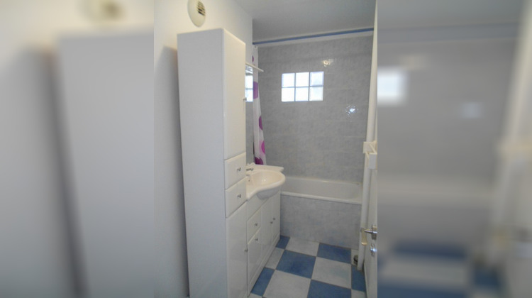 Ma-Cabane - Location Appartement Dammarie-les-Lys, 58 m²