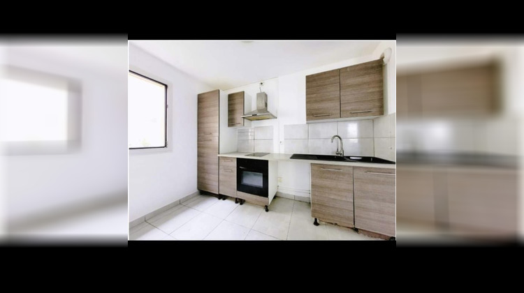 Ma-Cabane - Location Appartement DAMMARIE LES LYS, 48 m²