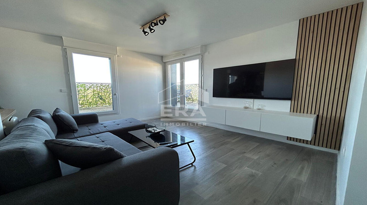 Ma-Cabane - Location Appartement DAMMARIE-LES-LYS, 39 m²