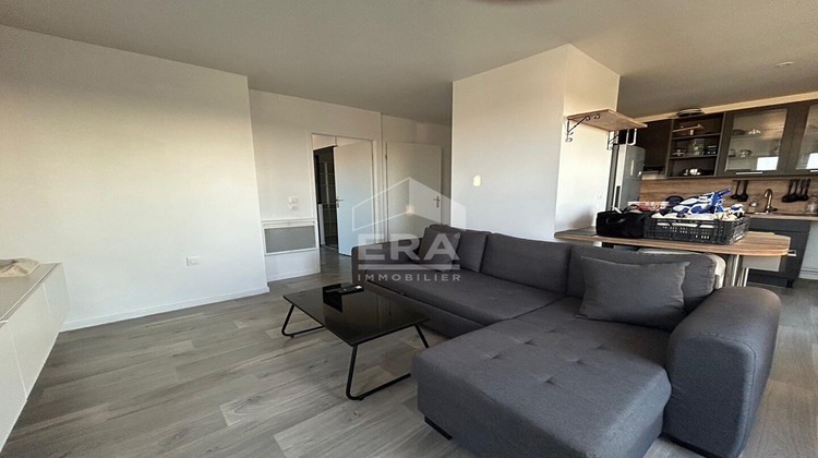 Ma-Cabane - Location Appartement DAMMARIE-LES-LYS, 39 m²