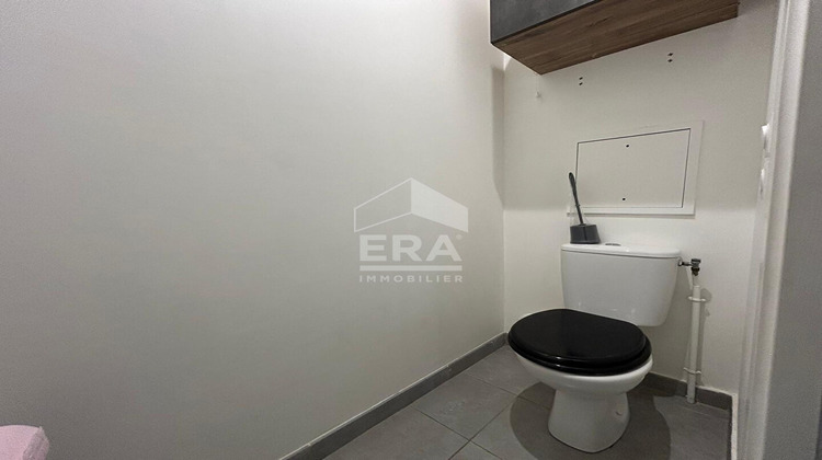 Ma-Cabane - Location Appartement DAMMARIE-LES-LYS, 39 m²