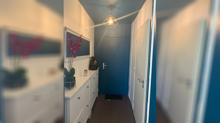 Ma-Cabane - Location Appartement DAMMARIE-LES-LYS, 42 m²