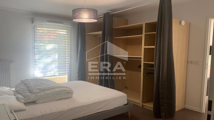 Ma-Cabane - Location Appartement DAMMARIE-LES-LYS, 42 m²