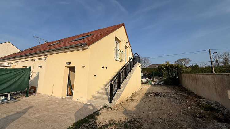 Ma-Cabane - Location Appartement DAMMARIE-LES-LYS, 63 m²