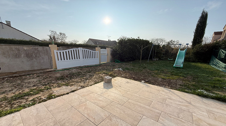 Ma-Cabane - Location Appartement DAMMARIE-LES-LYS, 63 m²