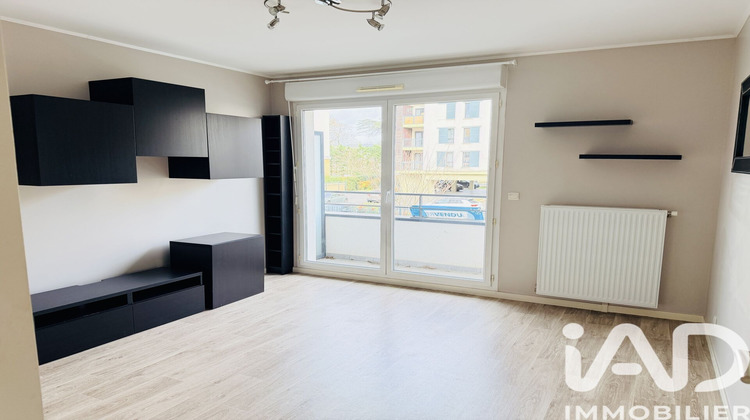 Ma-Cabane - Location Appartement Dammarie-Lès-Lys, 42 m²