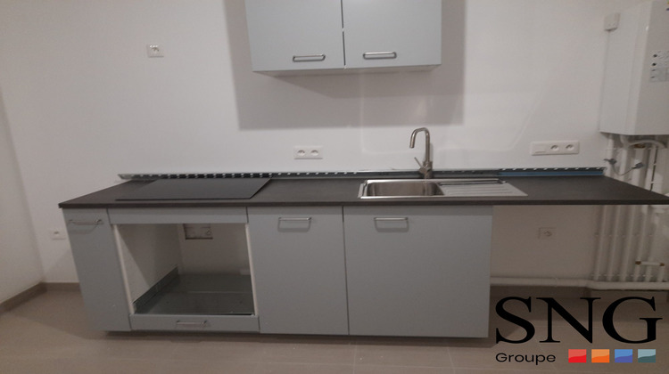 Ma-Cabane - Location Appartement Dammarie-les-Lys, 65 m²