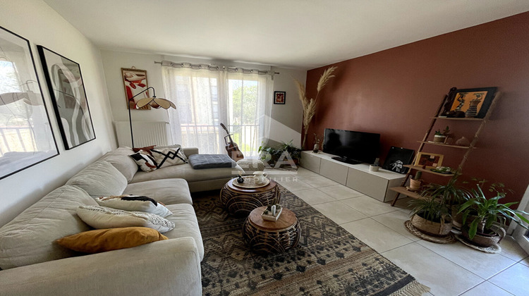 Ma-Cabane - Location Appartement DAMMARIE-LES-LYS, 46 m²