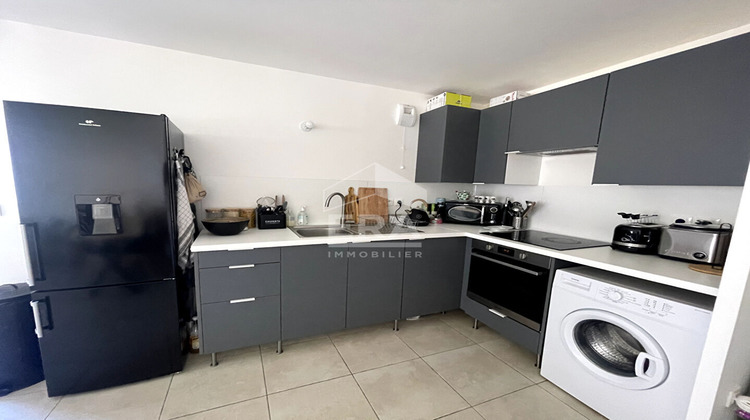Ma-Cabane - Location Appartement DAMMARIE-LES-LYS, 46 m²