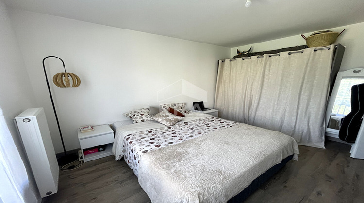 Ma-Cabane - Location Appartement DAMMARIE-LES-LYS, 46 m²