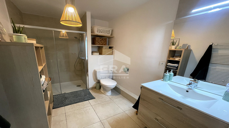 Ma-Cabane - Location Appartement DAMMARIE-LES-LYS, 46 m²