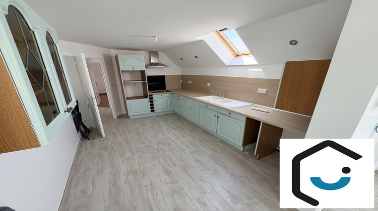 Ma-Cabane - Location Appartement Dammarie-les-Lys, 63 m²