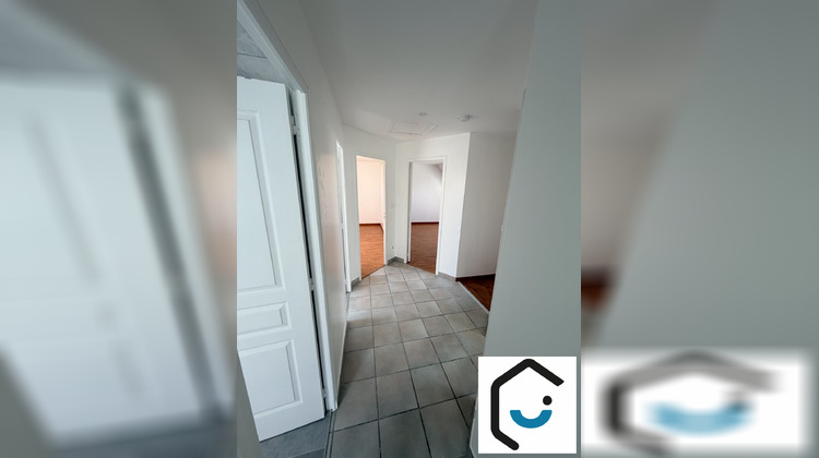 Ma-Cabane - Location Appartement Dammarie-les-Lys, 63 m²