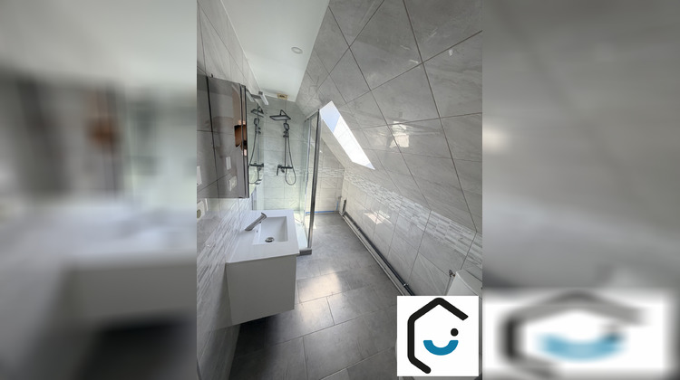 Ma-Cabane - Location Appartement Dammarie-les-Lys, 63 m²