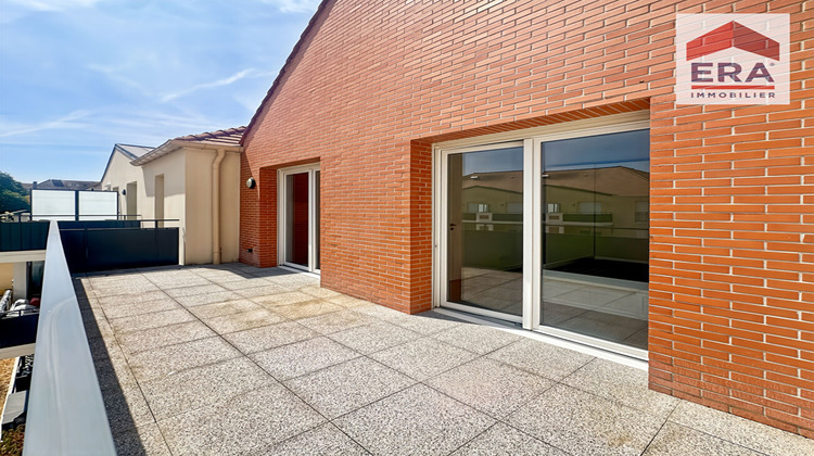 Ma-Cabane - Location Appartement DAMMARIE-LES-LYS, 41 m²
