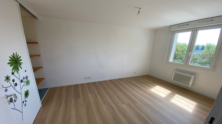Ma-Cabane - Location Appartement DAMMARIE-LES-LYS, 48 m²