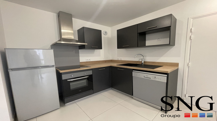 Ma-Cabane - Location Appartement Dammarie-les-Lys, 62 m²