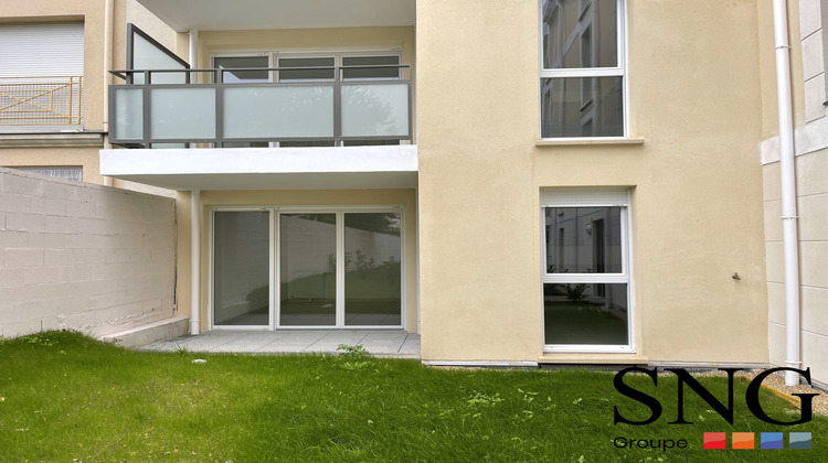 Ma-Cabane - Location Appartement Dammarie-les-Lys, 62 m²