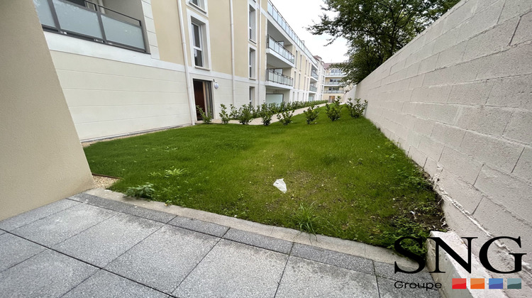 Ma-Cabane - Location Appartement Dammarie-les-Lys, 62 m²