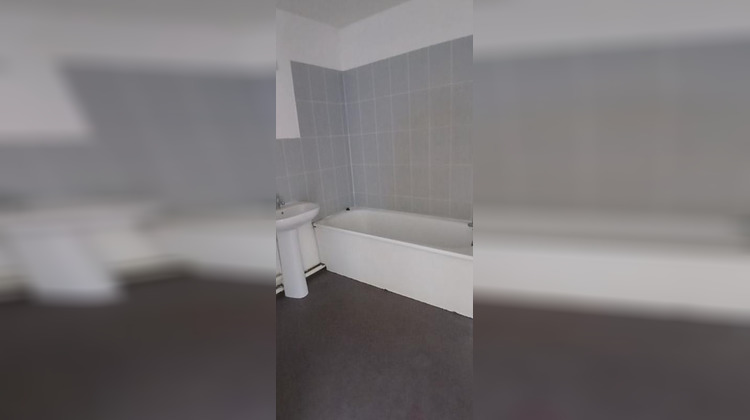 Ma-Cabane - Location Appartement DAMMARIE LES LYS, 59 m²