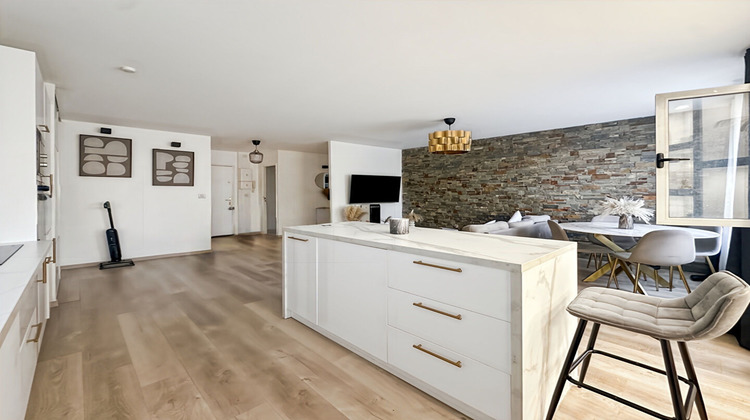 Ma-Cabane - Location Appartement DAMMARIE-LES-LYS, 64 m²