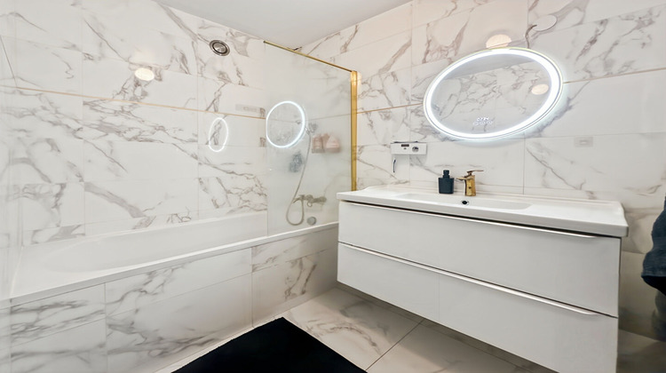 Ma-Cabane - Location Appartement DAMMARIE-LES-LYS, 64 m²