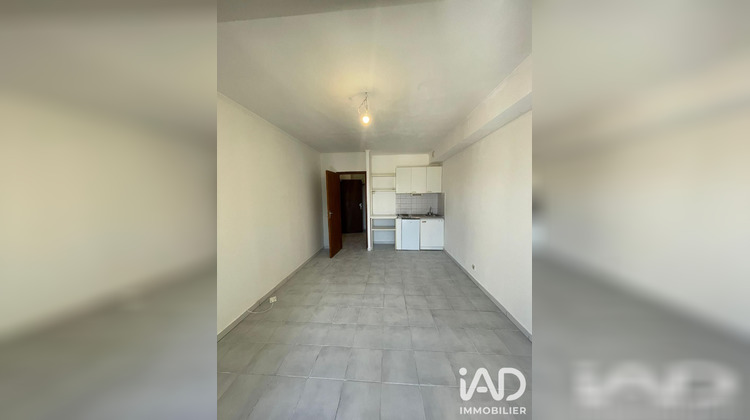 Ma-Cabane - Location Appartement Dammarie-Lès-Lys, 22 m²