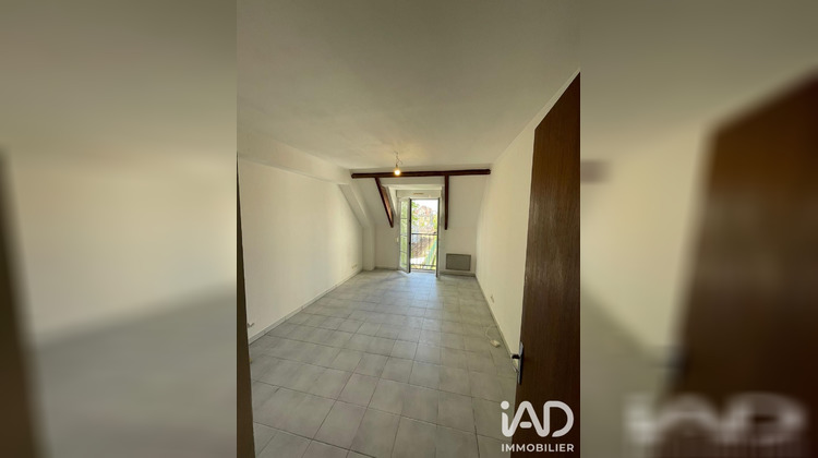 Ma-Cabane - Location Appartement Dammarie-Lès-Lys, 22 m²