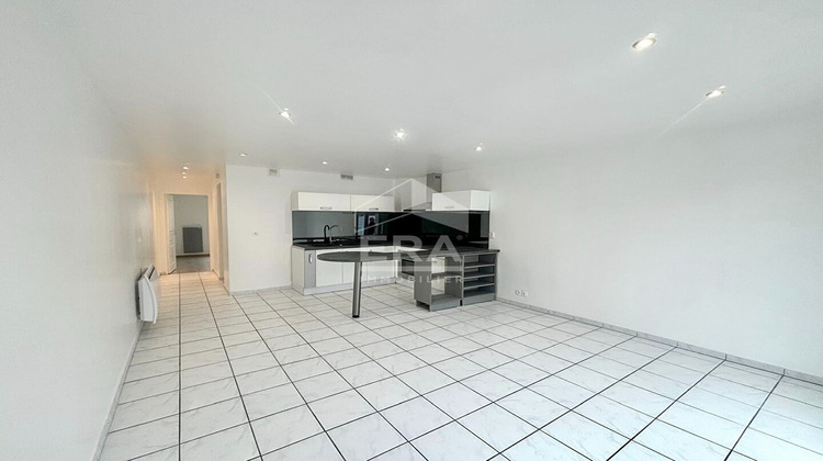Ma-Cabane - Location Appartement DAMMARIE-LES-LYS, 42 m²