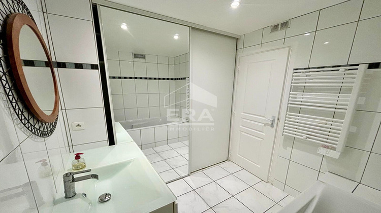 Ma-Cabane - Location Appartement DAMMARIE-LES-LYS, 42 m²