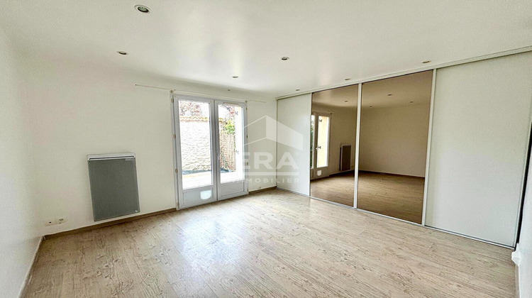 Ma-Cabane - Location Appartement DAMMARIE-LES-LYS, 42 m²
