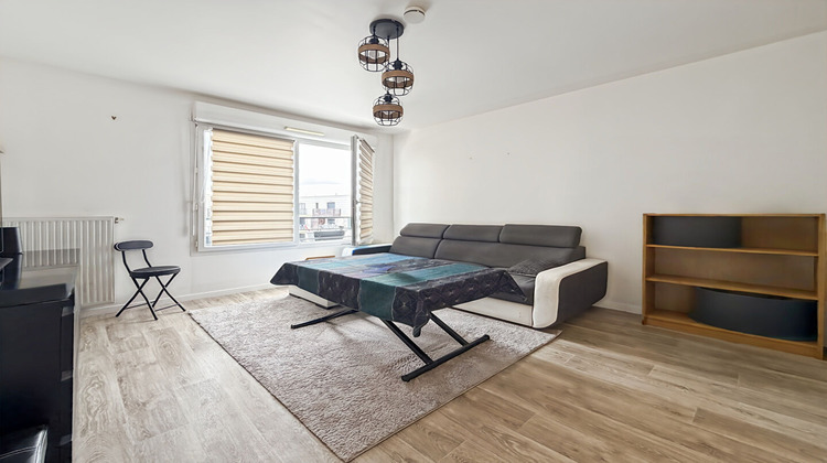 Ma-Cabane - Location Appartement DAMMARIE-LES-LYS, 42 m²