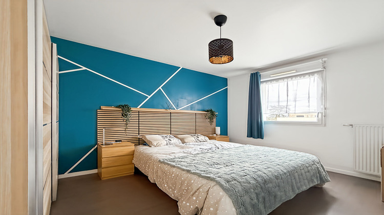 Ma-Cabane - Location Appartement DAMMARIE-LES-LYS, 42 m²