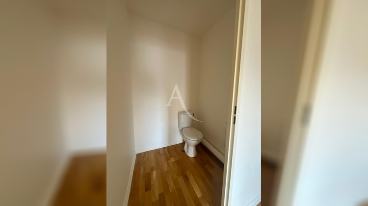 Ma-Cabane - Location Appartement DAMMARIE-LES-LYS, 56 m²