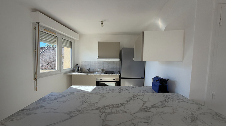 Ma-Cabane - Location Appartement DAMMARIE-LES-LYS, 22 m²