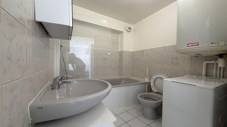 Ma-Cabane - Location Appartement DAMMARIE-LES-LYS, 22 m²