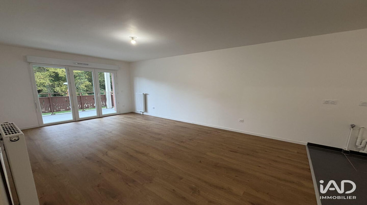 Ma-Cabane - Location Appartement Dammarie-les-Lys, 59 m²