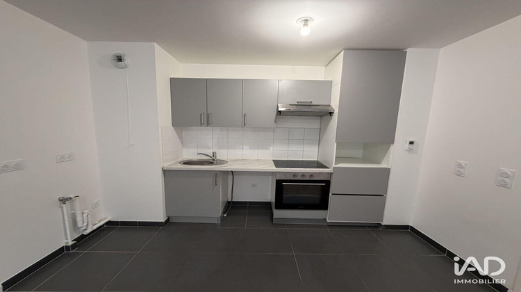 Ma-Cabane - Location Appartement Dammarie-les-Lys, 59 m²