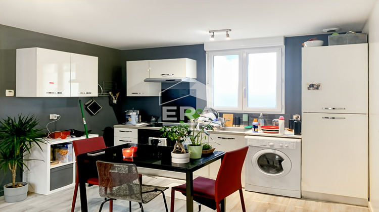 Ma-Cabane - Location Appartement DAMMARIE-LES-LYS, 50 m²