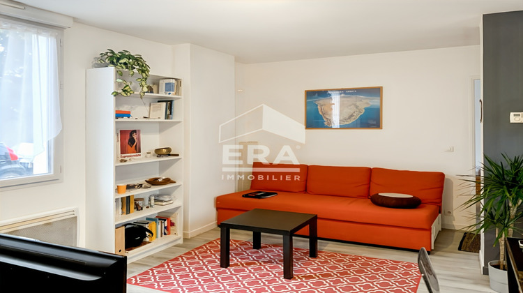 Ma-Cabane - Location Appartement DAMMARIE-LES-LYS, 50 m²