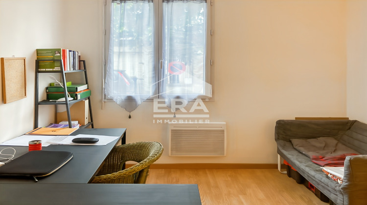 Ma-Cabane - Location Appartement DAMMARIE-LES-LYS, 50 m²