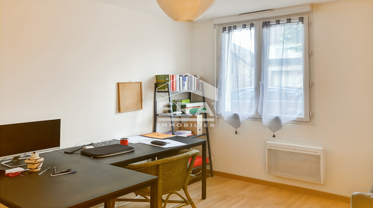 Ma-Cabane - Location Appartement DAMMARIE-LES-LYS, 50 m²