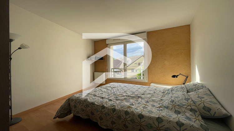 Ma-Cabane - Location Appartement DAMMARTIN-EN-GOELE, 38 m²
