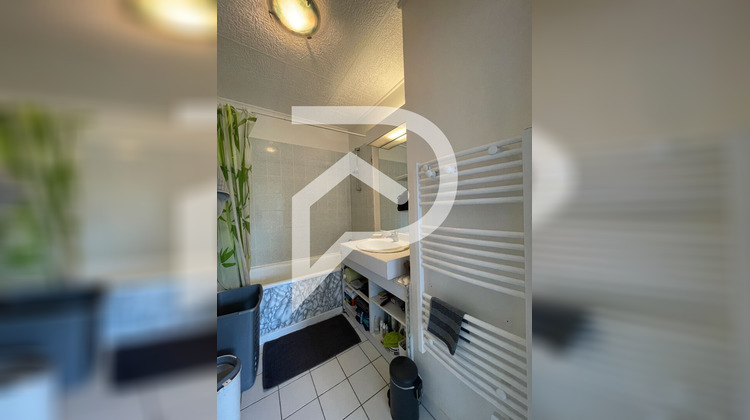 Ma-Cabane - Location Appartement DAMMARTIN-EN-GOELE, 38 m²