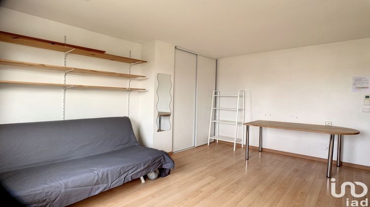 Ma-Cabane - Location Appartement Dammartin-sur-Tigeaux, 19 m²