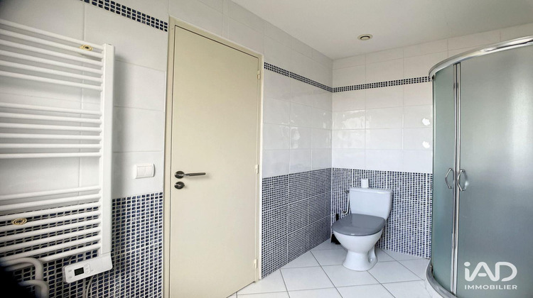 Ma-Cabane - Location Appartement Dammartin-sur-Tigeaux, 20 m²