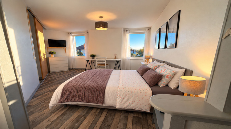 Ma-Cabane - Location Appartement DAMPARIS, 36 m²